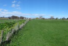 Prestatyn Castle景点图片