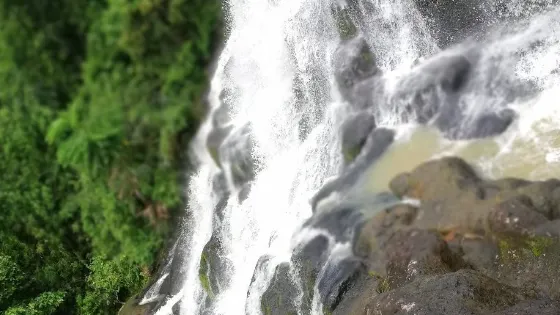 Aliw Falls