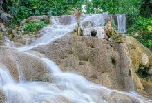 Little Dunn's River Beach景点图片