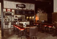 Back Forty Brewery景点图片