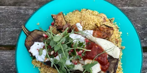 Coastal Valley Camp and Crafts