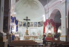 Chiesa di San Rocco景点图片