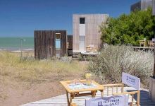 Balneario Sauce Grande景点图片
