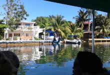 Placencia Municipal Pier景点图片