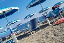 Lido dei Trulli景点图片