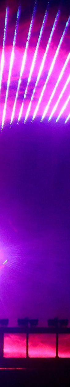 澳大利亚斯旺希尔 · 《Heartbeat of the Murray》激光灯光秀-斯旺希尔