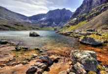 Coire Mhic Fhearchair景点图片