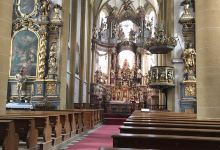 Maria Himmelfahrt景点图片