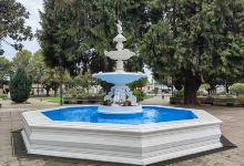 Plaza de la Concodia景点图片