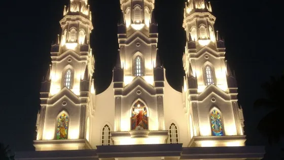 Assumption Forane Church
