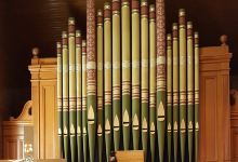 First Congregational Church景点图片