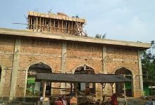 Masjid Nurul Huda Sidomekar景点图片