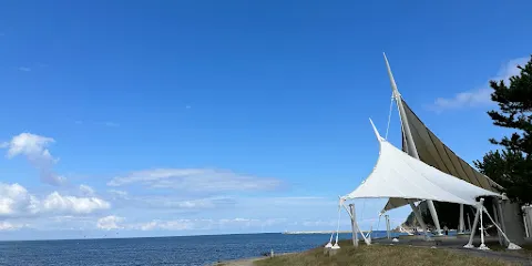 香住浜海水浴場