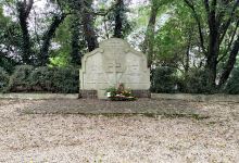 Mémorial Hélène-et-Victor-Basch景点图片