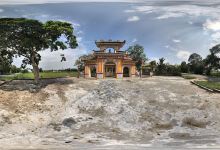 Đình làng Diên Sanh景点图片