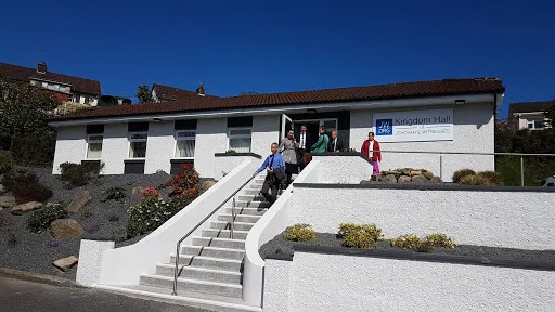 Newry Kingdom Hall of Jehovahs Witnesses