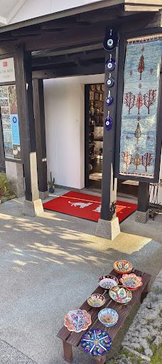 汤之坪街道-由布市