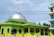 Masjid Besar Al Hidayah景点图片