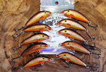 FISHING TACKLE & BOATS购物图片