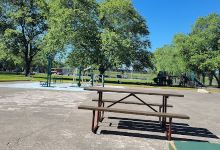 Memorial Park景点图片
