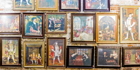 Usak Kent Tarihi Muzesi