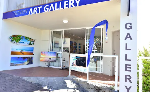 Seaview Art Gallery