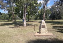 Bingara Bicentenary Park景点图片