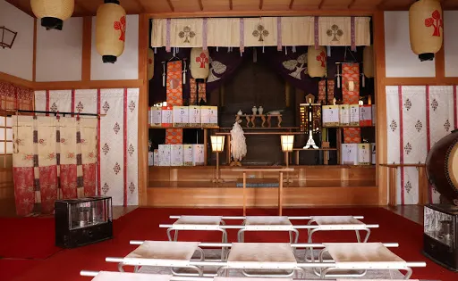 加茂神社