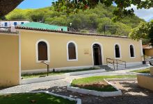 Casa do Patrimônio IPHAN Piranhas景点图片