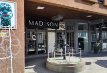 Madison Ilmhus景点图片