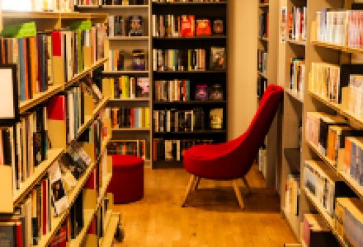 Rennesøy bibliotek景点图片