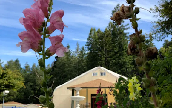 Pema Osel Ling Retreat Center