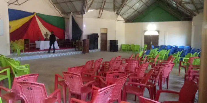 St Paul Episcopal Church