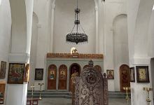 Church of the Icon of the Mother of God景点图片