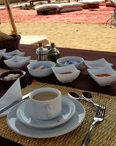 Desert Luxury Camp Morocco-拉希迪耶省