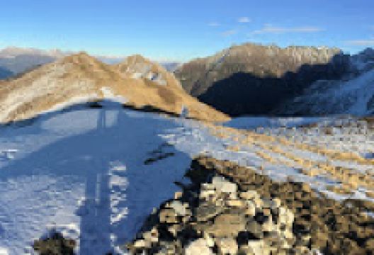 Tête de Balme景点图片