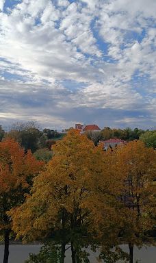 Mindoŭh Monument-纳瓦格鲁德斯基区