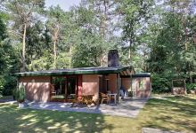 Bungalowpark 't Giethmenseveld景点图片
