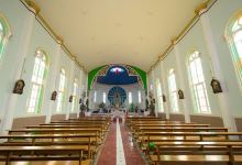 Christ The King Church景点图片