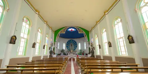 Christ The King Church