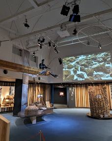 Hita City Cultural Complex AOSE-日田市