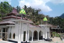 Masjid Baiturrohmah景点图片