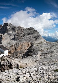 Ski Area Colverde - Funivia Rosetta-特伦托省