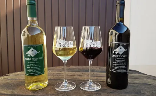 Weingut Egermann