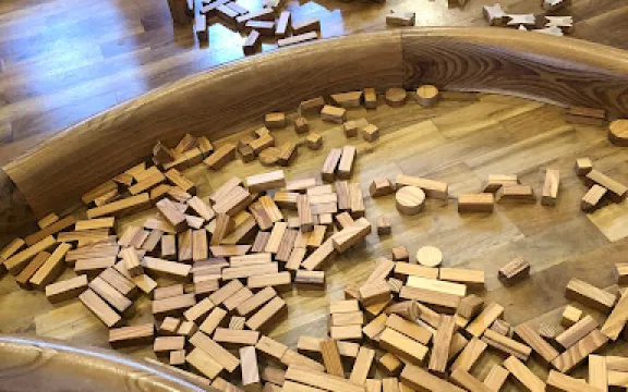 The Yanbaru Forest Toy Museum