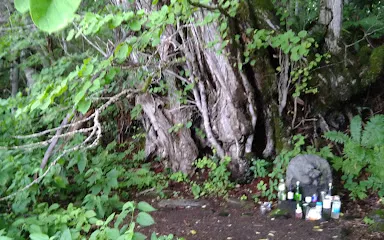 美幌チェーン脱着場