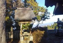 大川神社景点图片