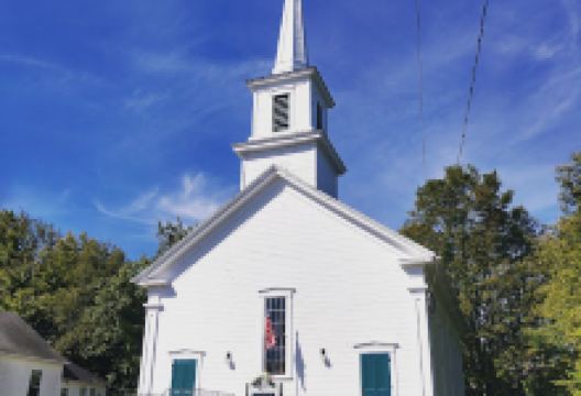 New Salem Common Historic District景点图片