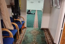 Fisksätra Mosque景点图片