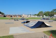 Home Acres Skatepark景点图片